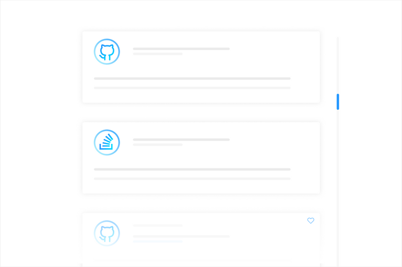 How to find GitHub and Stack Overflow profiles