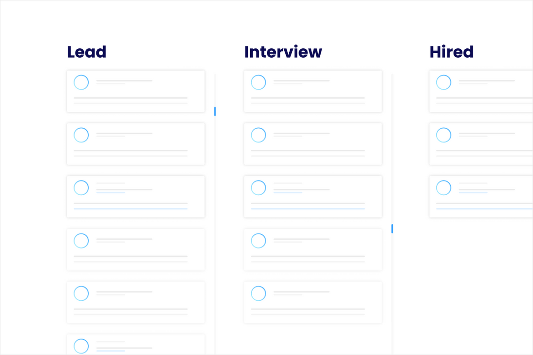 Ats Reference Guide Selecting the best ATS for your organization: a full guide
