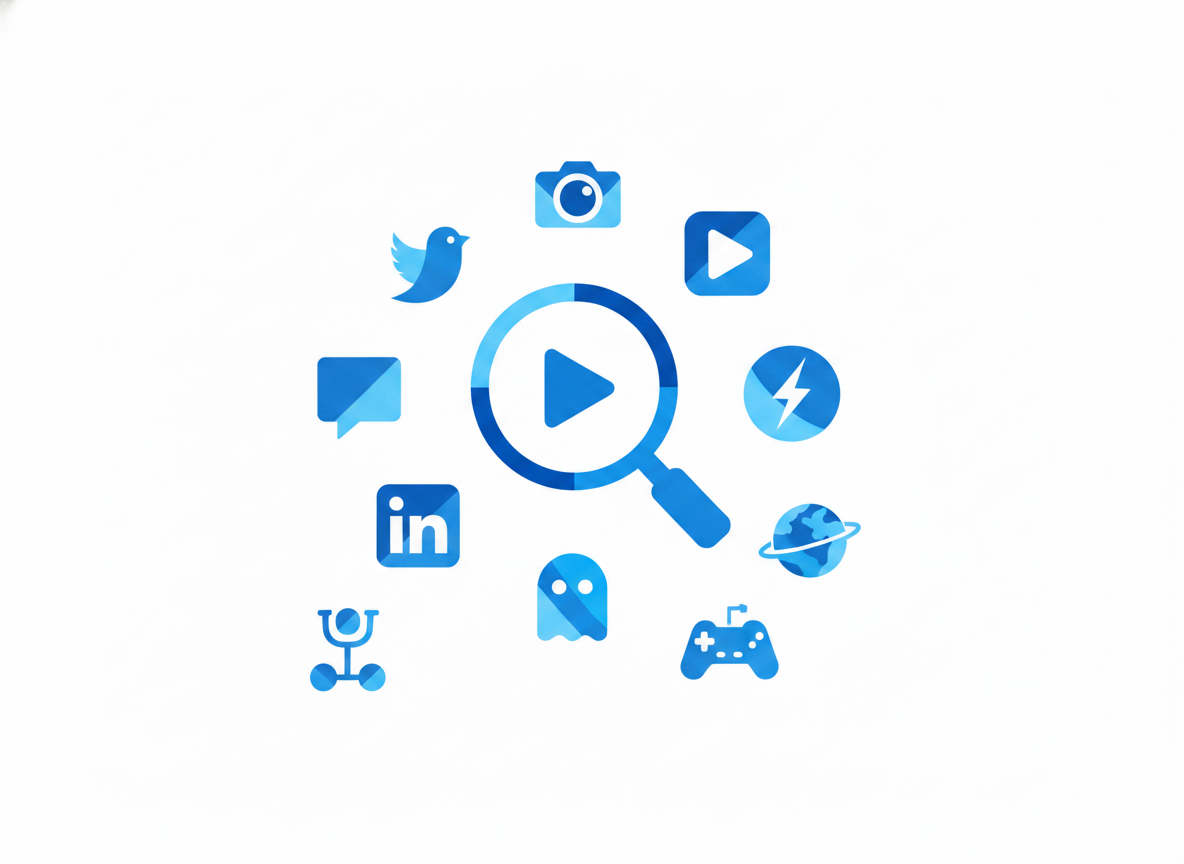 10 Platforms to Find Social Media Profiles (2026)