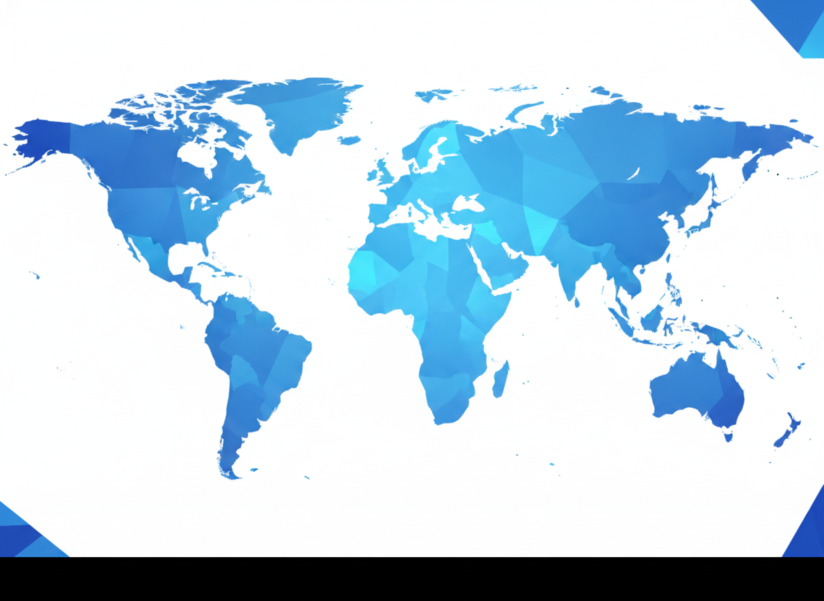 The Global AI Talent Map: Where Skills Live in 2026