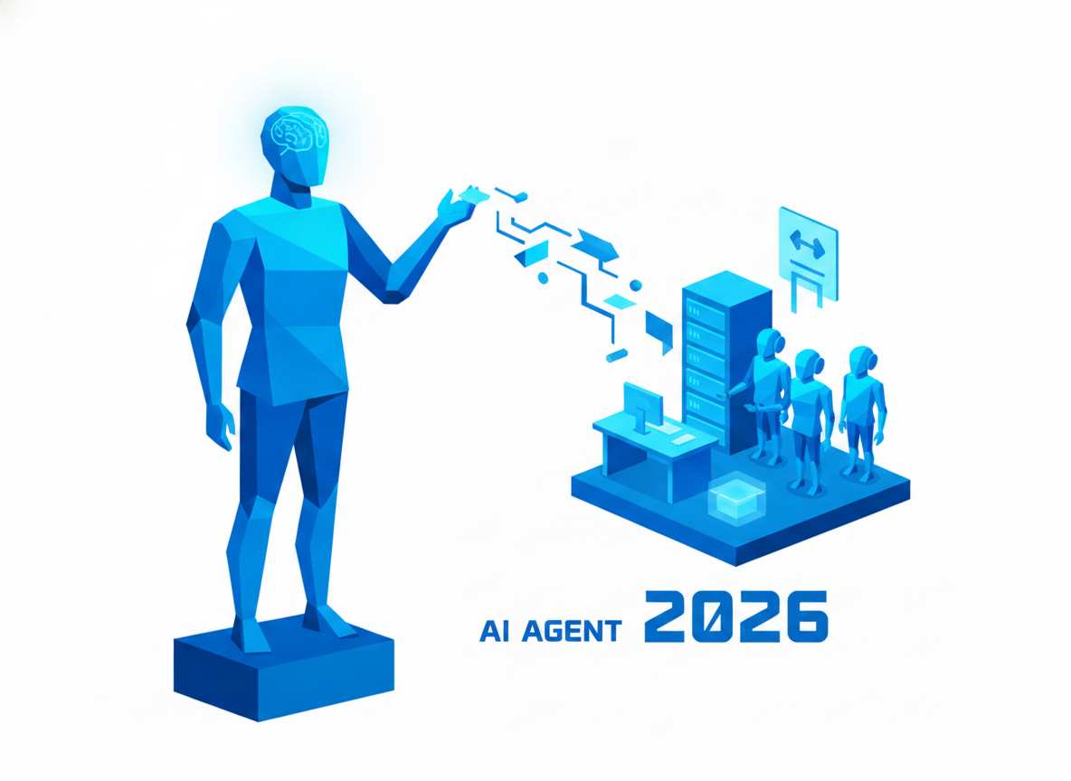 How to Recruit AI Agent Engineers in 2026