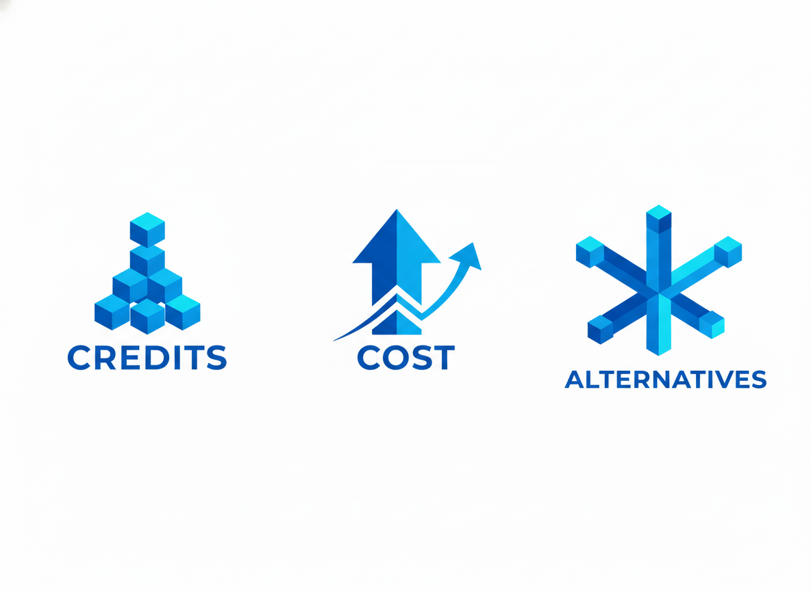 SignalHire Pricing 2026: Credits, Cost and Alternatives